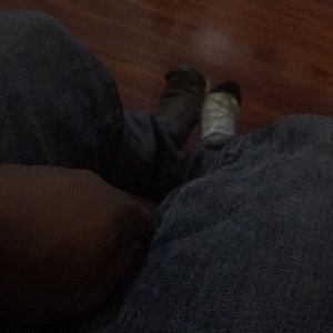 Meet your Posher, Damien